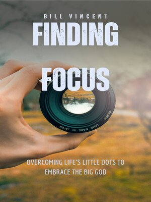 cover image of Finding Focus